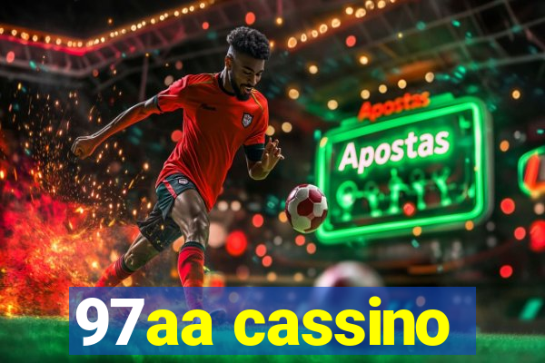 97aa cassino